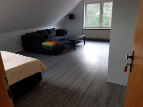 NEU Ferienwohnung Kropp OG - Rechts, Kropp-Stapelholm